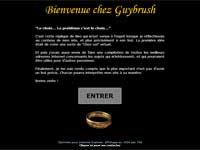Chez Guybrush v1.0
